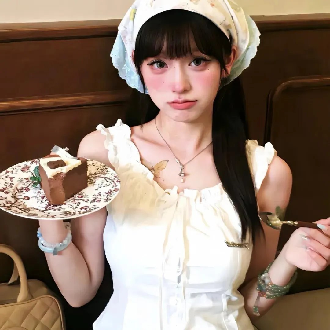 遇见女孩的感觉